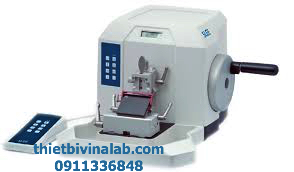 Máy cắt tiêu bản tự động Slee Medical